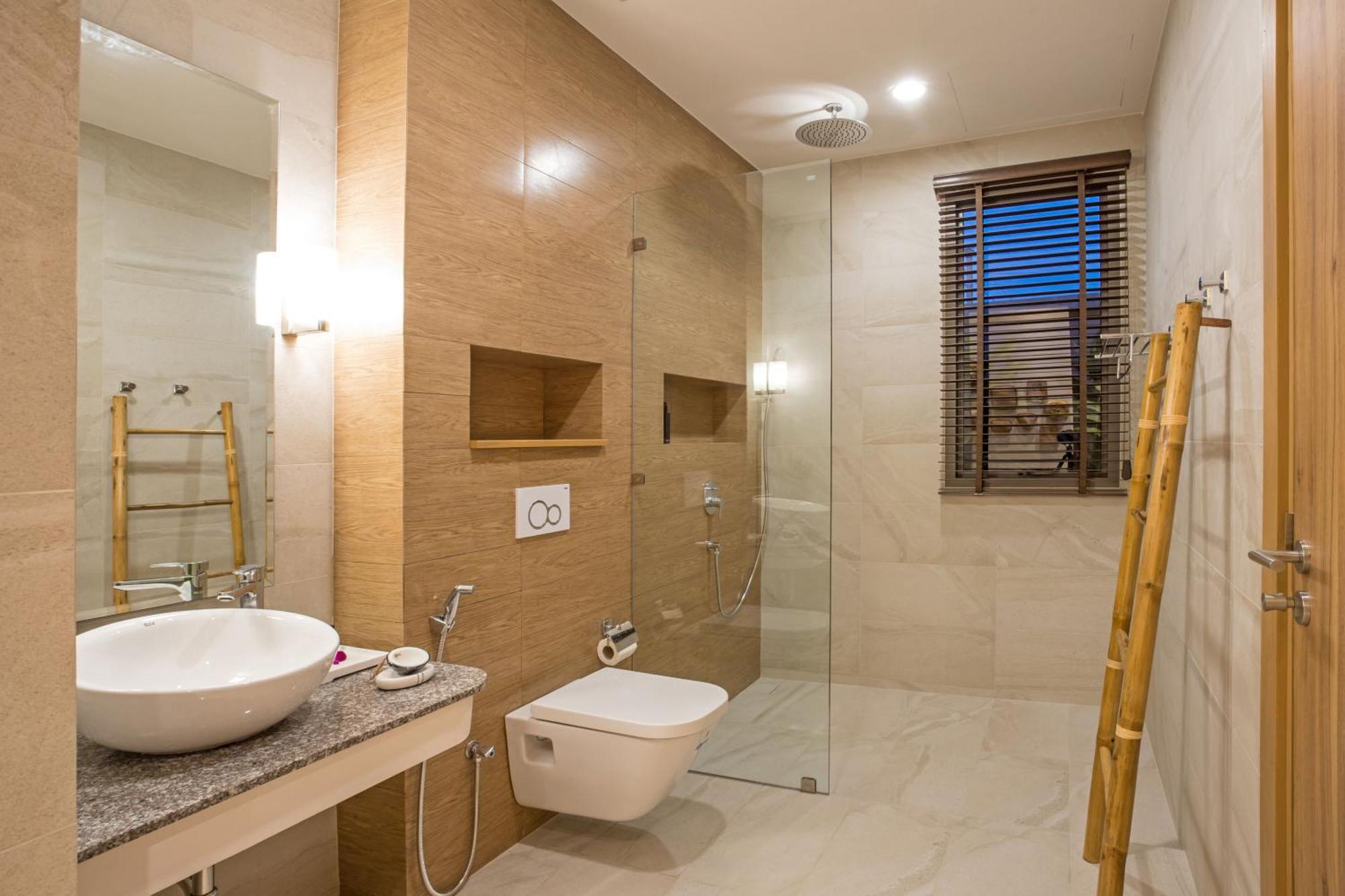 Boutique 2Br Villa Dalaa 1, Chemical Free Pool, Gated Residence, Камала Бийч Екстериор снимка