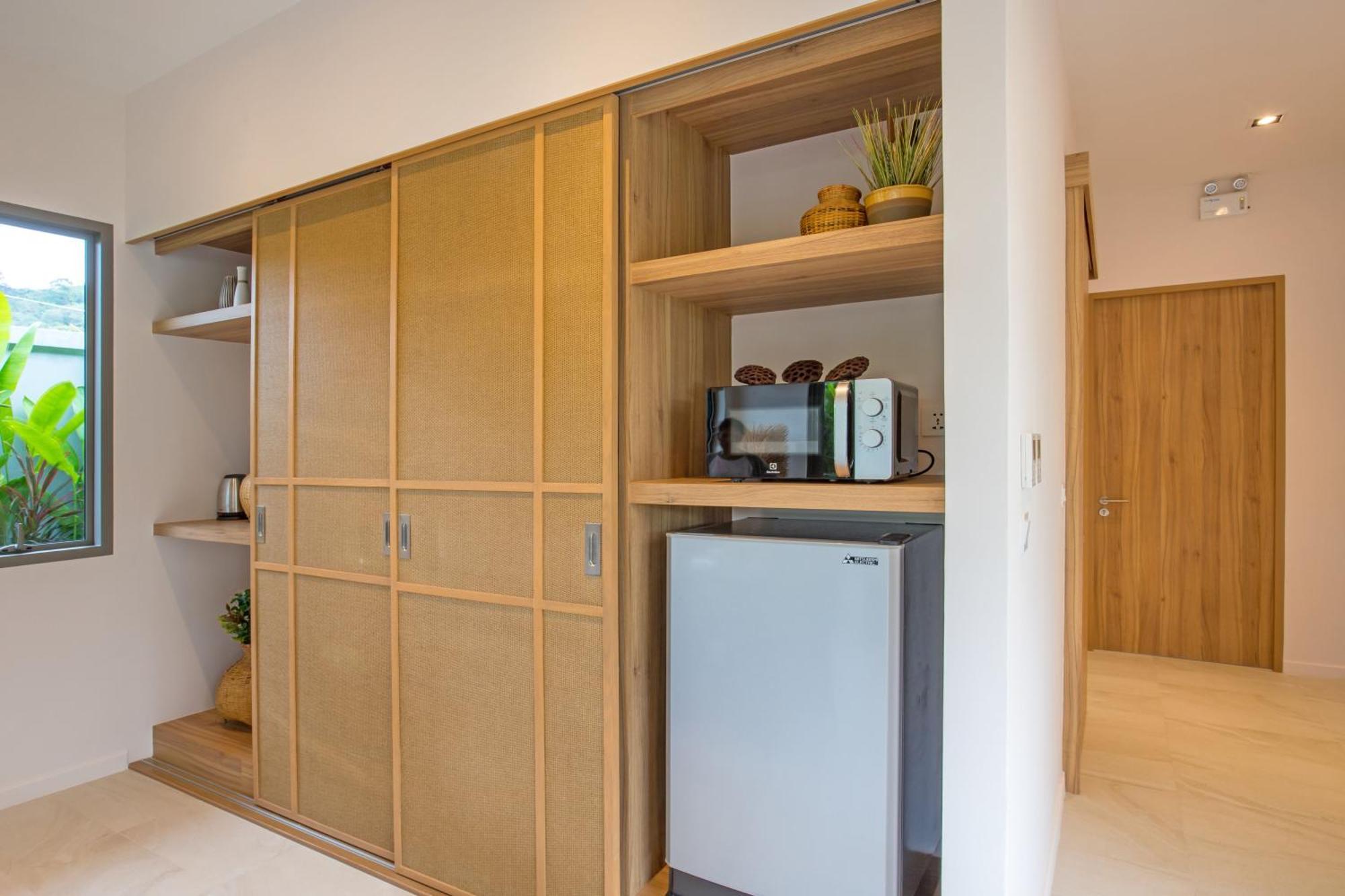 Boutique 2Br Villa Dalaa 1, Chemical Free Pool, Gated Residence, Камала Бийч Екстериор снимка